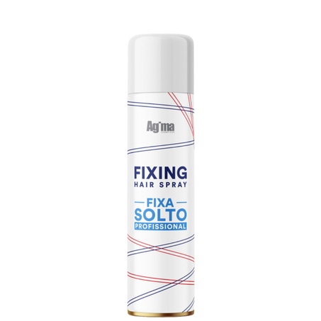 Fixador Fixing 400ml Fixa Solto