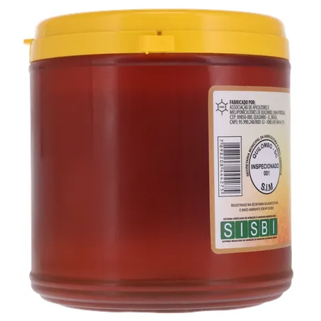 Mel quimel 1kg 360-25
