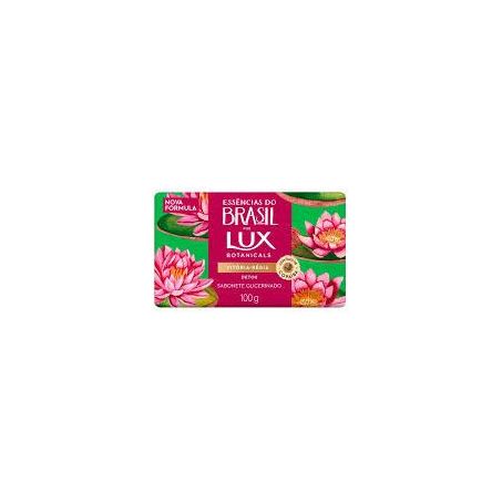 SAB LUX BRASIL BOT VITORIA REGIA 100G (112461)