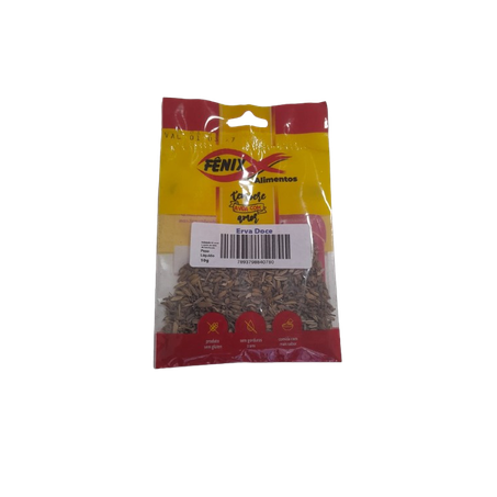 Erva doce fenix 10g