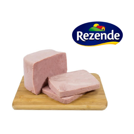 PRESUNTO REZENDE PEDACO KG