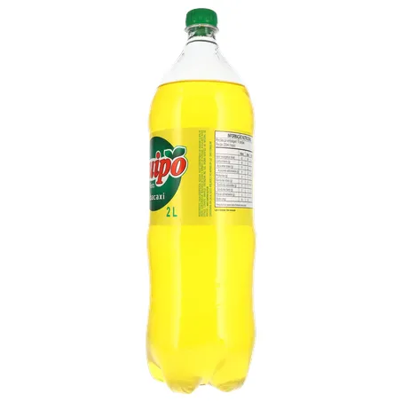 REFRIGERANTE QUIPO FESTA ABACAXI PET 2L 360-6