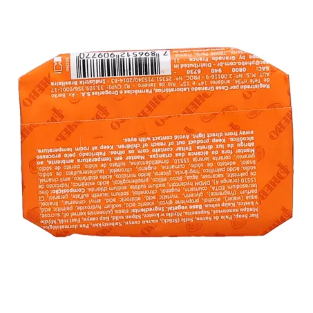Sabonete Phebo 90g - Naturelle 360-2