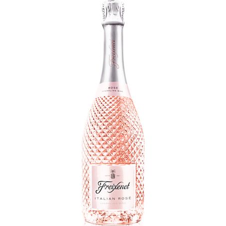 Freixenet-espumante 750ml italian rose