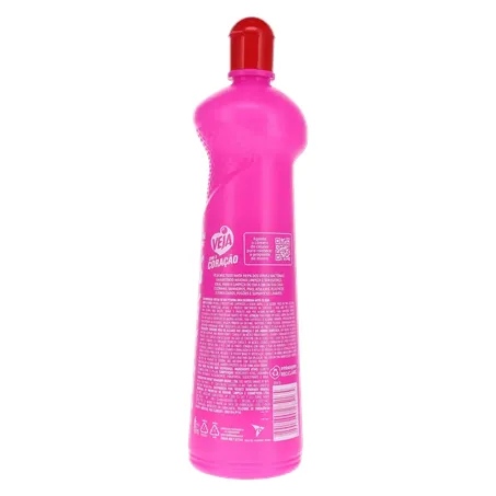 Limpador Multi Uso Veja Promocional 10 Desconto 500ml | Colatusso