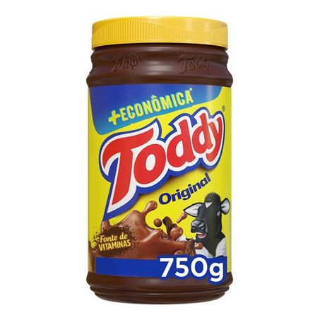 ACHOC TODDY ORIG POTE 750G
