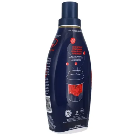 AMACIANTE DOWNY CONCENTRADO PAIXÃO 900ML 360-15