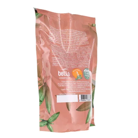 Sabonete liquido bello cereja-avela ref850ml 360-14