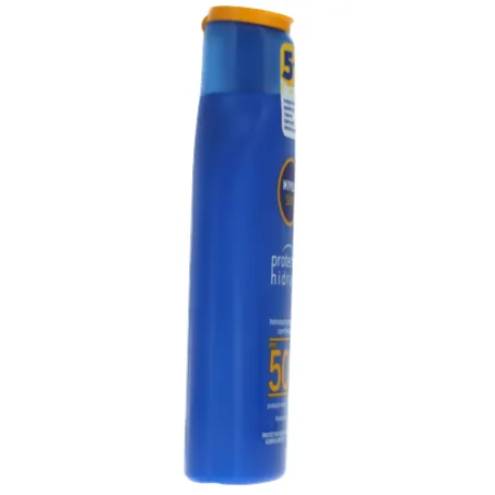PROTETOR SOLAR NIVEA SUN PROTECT&HIDRATA FPS50 125ML 360-29