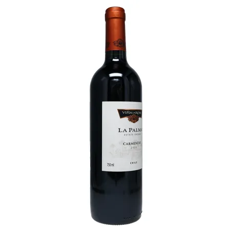 VINHO LA PALMA CARMENERE 750ML 360-32