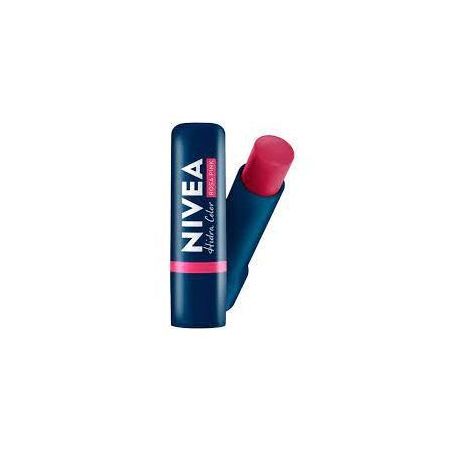 Protetor labial nivea hid rs pink