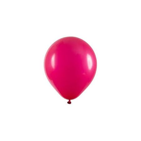 Balao parana n9 rosa c/50