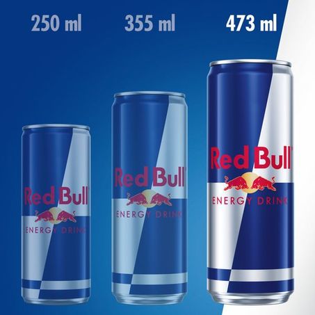 Energético Red Bull Lata 473ml

 360-6