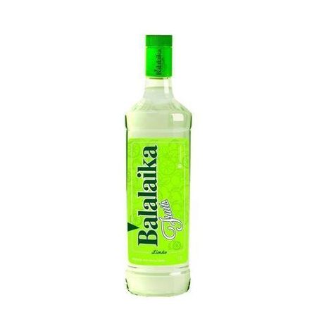 Vodka Absolut Imported 1lt Natural