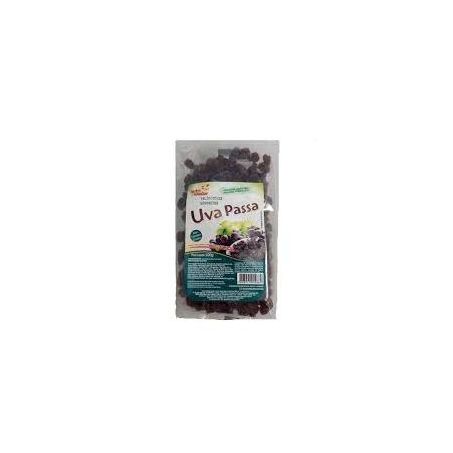 UVA PASSA NUTRI E VIDA 200G 108