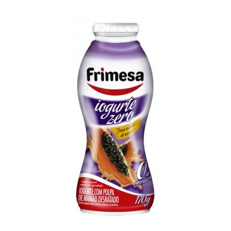 IOGURTE FRIMESA 0 170G MA