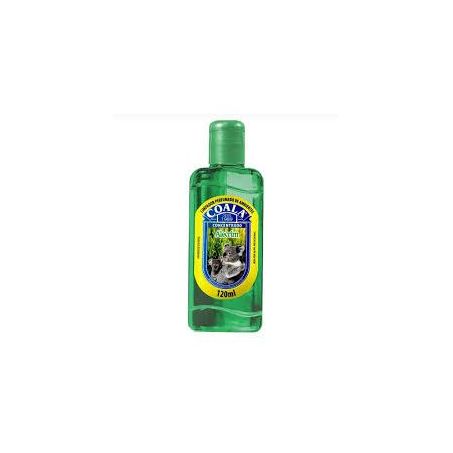 Limpador Perfumado de Ambientes Coala Alecrim Squeeze 120ml