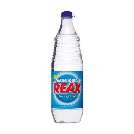 Removedor reax aroma agradavel 1l