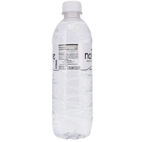 Agua mineral nobre s/gas 510ml 360-29