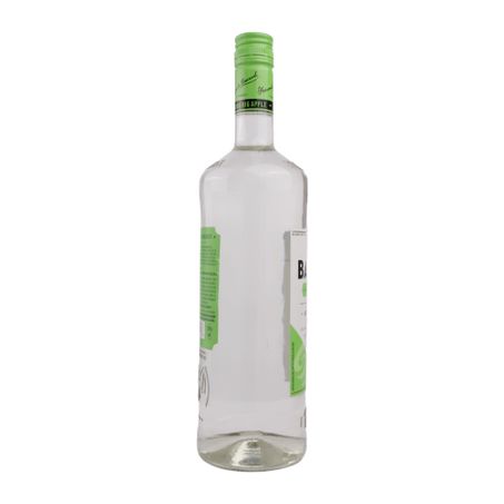 Bebida Bacardi Alcoólica Mista Rum Big Apple Vidro 700ml 
  360-43