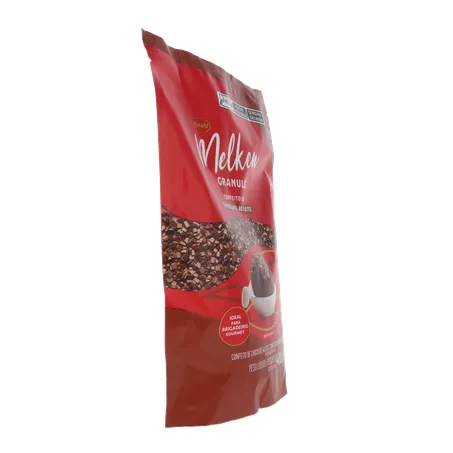 GRANULE HARALD 400G MELKEN CHOC AO LEITE 360-30