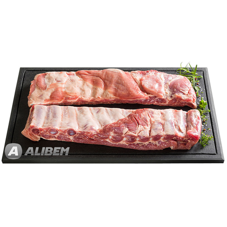 COSTELA SUÍNA ALIBEM GRILL KG