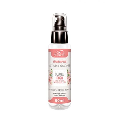 SERUM ROSA MOSQUETA BELKIT 60ML