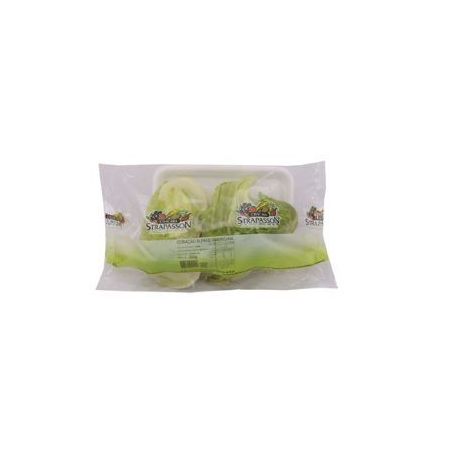 Coração alface americana strapasson 300g