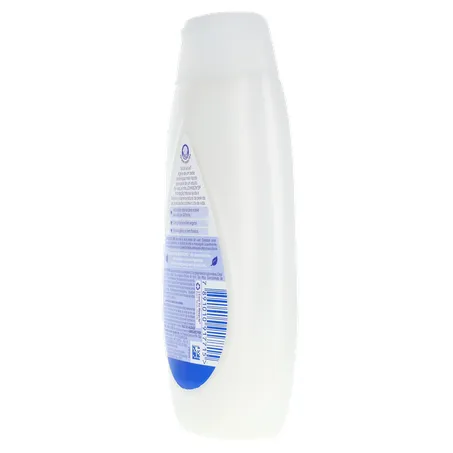 Loção Hidratante Johnson's Baby Hidratação Intensa Squeeze 200ml 360-24