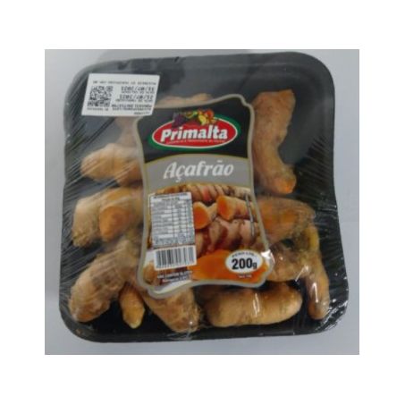 Acafrao bandeja primalta 200g