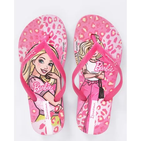 Sandalia Ipanema Barbie Style 25729