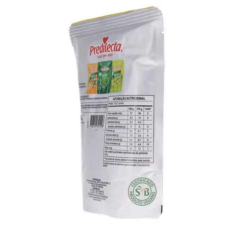 Milho verde predilecta sachê 170g 360-23