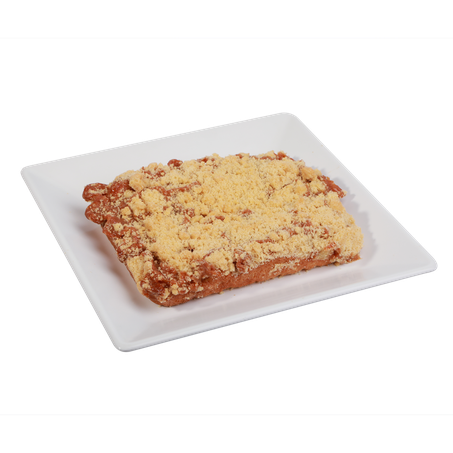 CUCA ALEMÃ DE DOCE DE LEITE KG