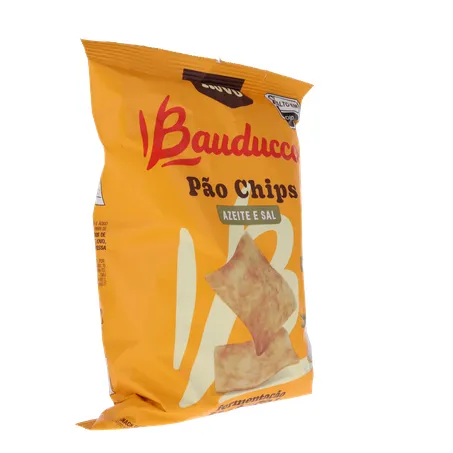 Snack Pão Chips Bauducco 90g 360-32