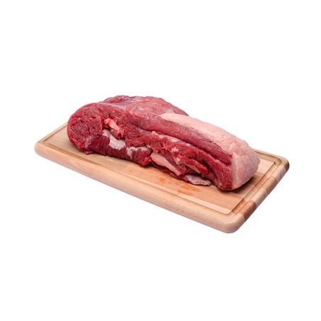Carne bov vazio