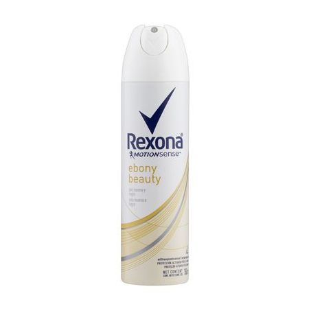 DESOD.REXONA AER WOMEN EBONY BEAUTY 150ML