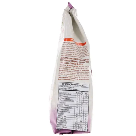 Cereal Matinal Mucilon Aveia E Ameixa 180G 360-27