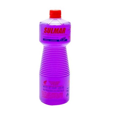 Alcool sulmar 46.2 lavanda 1l