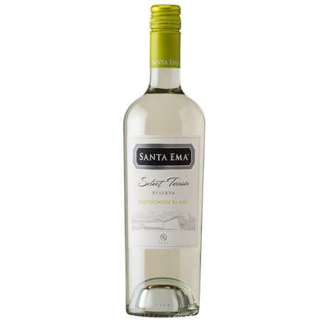 Vinho Santa Ema Reserva Sauvignon Blanc 750ml