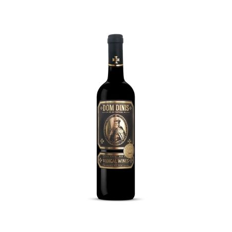 VINHO DOM DINIZ 750ML TINTO