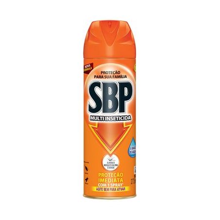 INSET.SBP AERO 273ML MULTI INSETICIDA