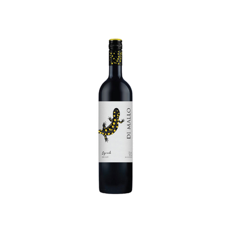 Vinho Tinto Uruguaio Di Mallo  Syrah 750ml
