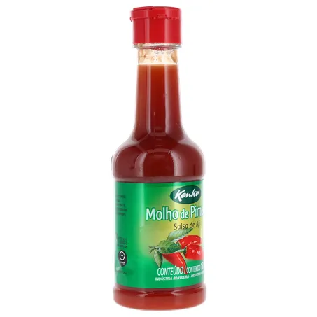 MOLHO DE PIMENTA KENKO 150ML 360-32