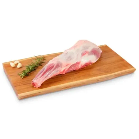 Cordeiro Kg Paleta Resfriado