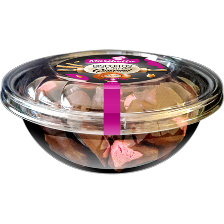Biscoito Gourmet Sensação Maribella 260g
