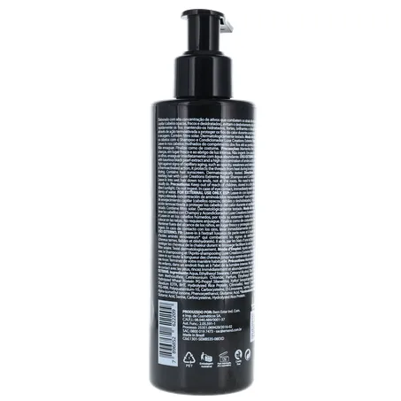 Finalizador Amend Luxe Creations Extreme Repair Leave-in Frasco 180ml 360-16