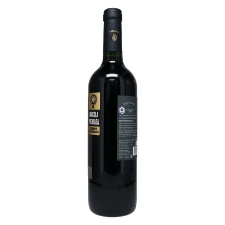 Vinho Tinto Chileno Tripantu Reserva Carmenere 750ml  360-12