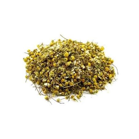 Camomila Gran Villar 15g
