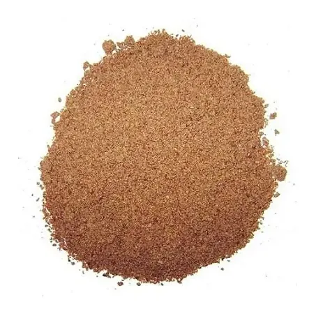 Farinha Linhaca Marrom Kg 