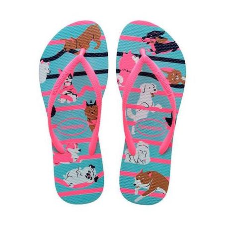 SAND HAV SLIM PETS AZUL WATER 31/32